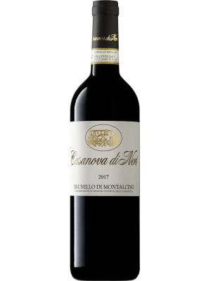 Вино Casanova di Neri, Brunello di Montalcino DOCG 2017, 0.75 л