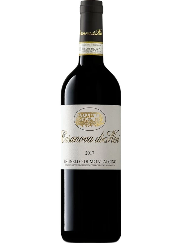 Casanova di Neri, Brunello di Montalcino DOCG