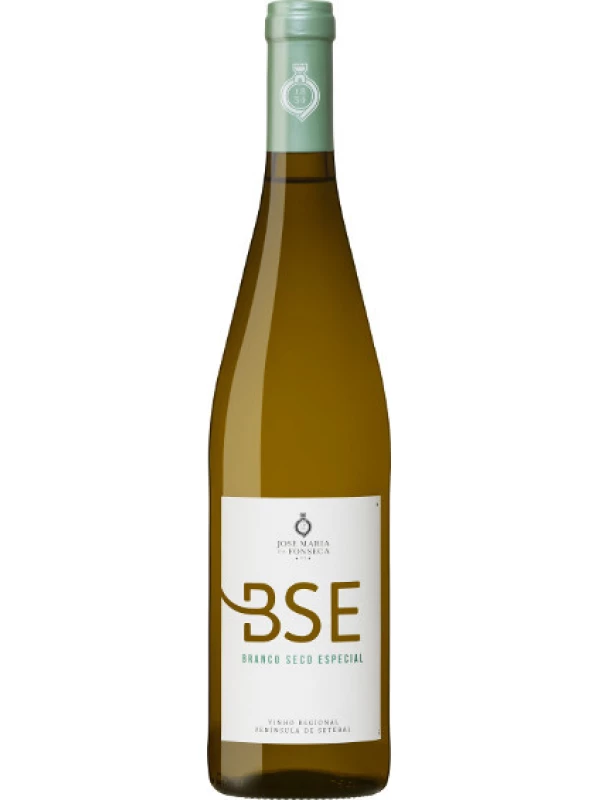 Jose Maria da Fonseca, BSE