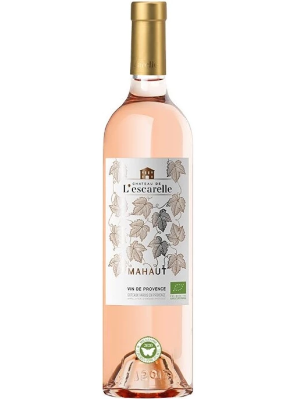 Chateau de l'Escarelle, Mahaut Coteaux Varois en Provence AOP