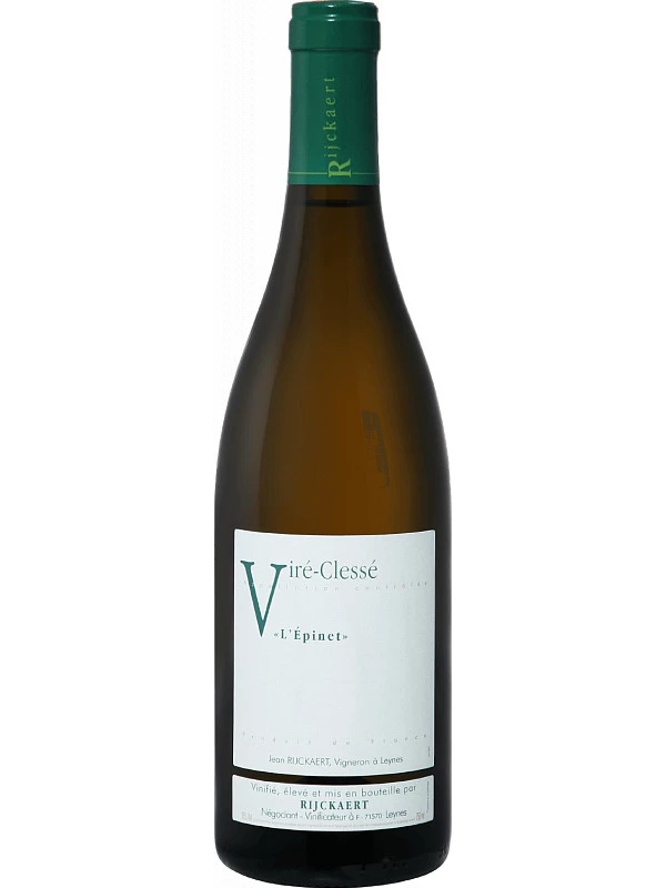 Domaine Rijckaert, Vire-Clesse L'Epinet AOP
