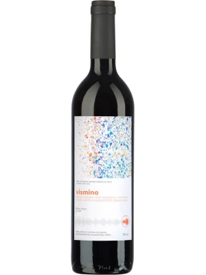 Вино Vismino Grand Saperavi 0.75 л