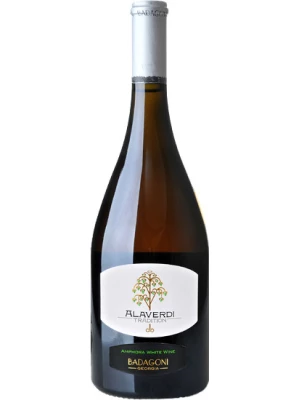 Вино Badagoni, Alaverdi Tradition, White 0.75 л