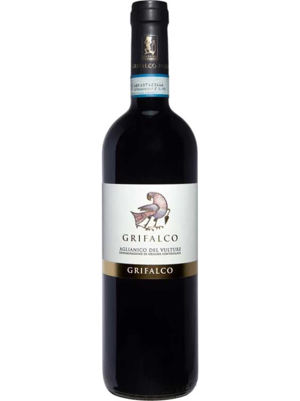 Grifalco, Grifalco Aglianico del Vulture DOC