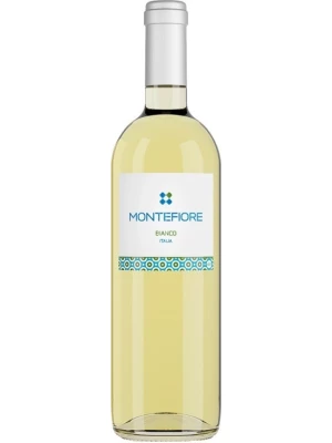 Вино Montefiore Bianco 0.75 л