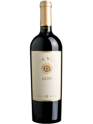 Вино Alta Vista, Alto 2020, 0.75 л