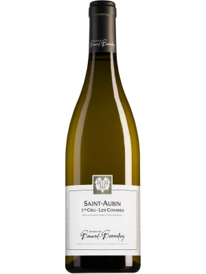 Вино Domaine Bouard-Bonnefoy, Saint-Aubin 1er Cru Les Combes AOC 2022, 0.75 л