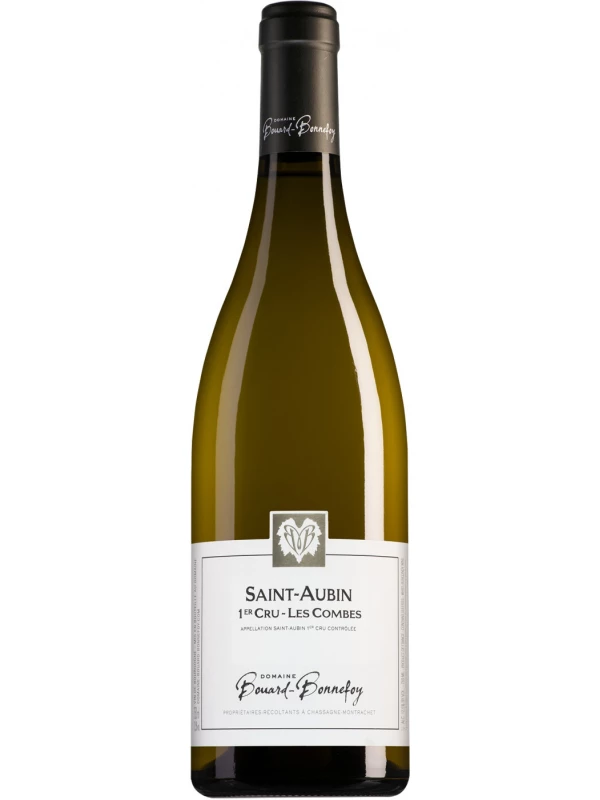Domaine Bouard-Bonnefoy, Saint-Aubin 1er Cru Les Combes AOC