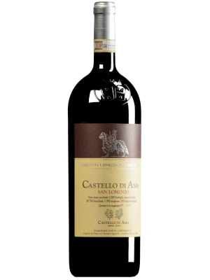 Вино Castello di Ama, San Lorenzo Chianti Classico Gran Selezione DOCG 2019, 1.5 л