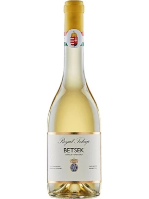 Вино Betsek Tokaji Aszu 6 Puttonyos 2017, 0.5 л