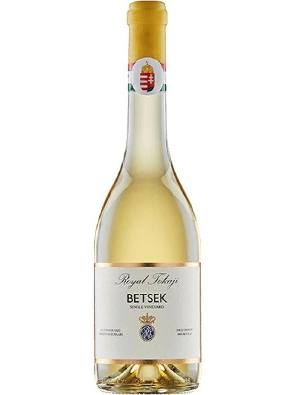 Betsek Tokaji Aszu 6 Puttonyos