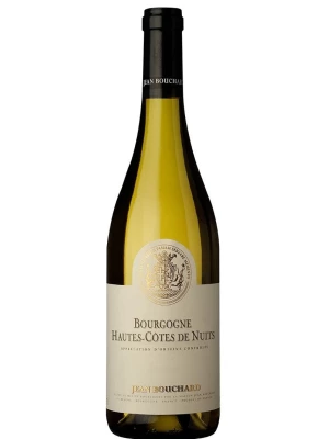 Вино Jean Bouchard, Bourgogne Hautes-Cotes De Nuits Blanc AOC 2017, 0.75 л