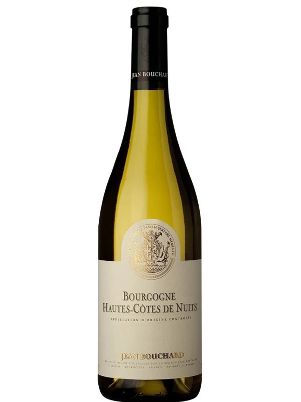 Jean Bouchard, Bourgogne Hautes-Cotes De Nuits Blanc AOC