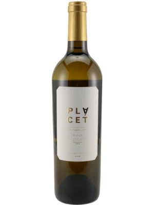 Вино Placet Rioja DOC 2008, 0.75 л