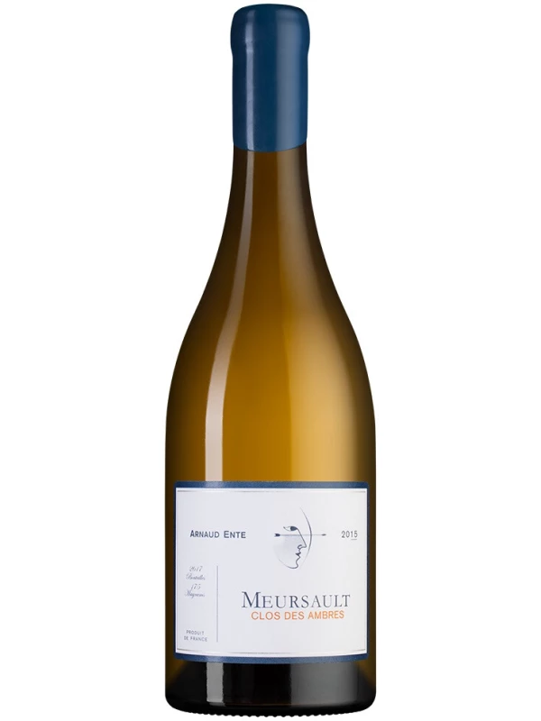 Domaine Arnaud Ente, Meursault Clos des Ambres AOC