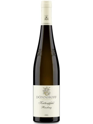 Вино Donnhoff, Krotenpfuhl Riesling GG 2020, 0.75 л
