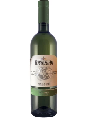 Вино Terra Lazarica Rizling 0.75 л