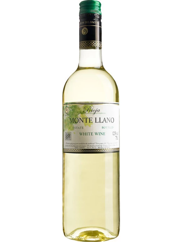 Bodegas Ramon Bilbao, Monte Llano White, Rioja