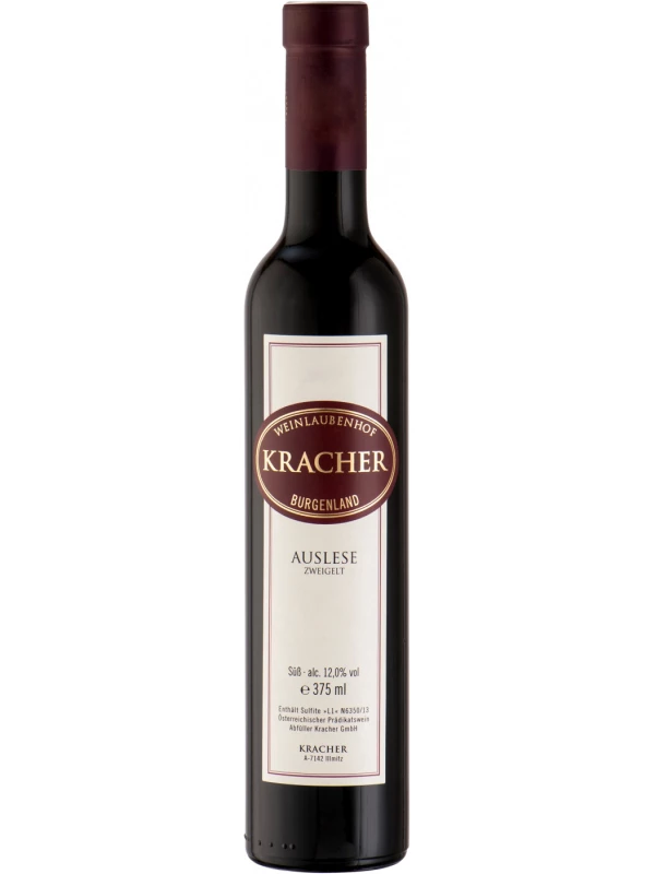 Kracher, Zweigelt Auslese