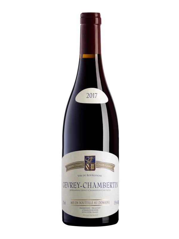 Domaine Coquard Loison-Fleurot, Gevrey-Chambertin