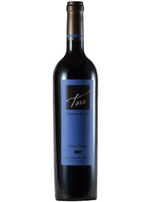 Вино Domaine de Tara, Hautes Pierres Rouge 2014, 0.75 л
