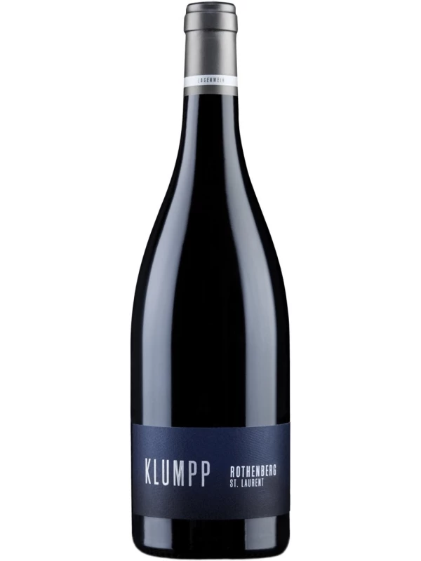 Klumpp, Rothenberg St. Laurent