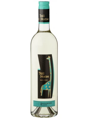 Вино Tall Horse, Sauvignon Blanc 0.75 л