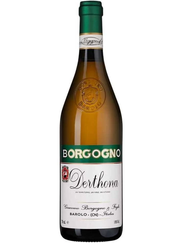 Borgogno, Derthona DOC
