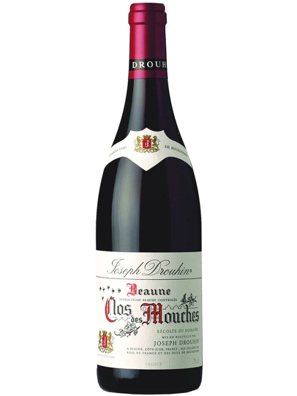 Joseph Drouhin, Beaune Clos des Mouches rouge AOC
