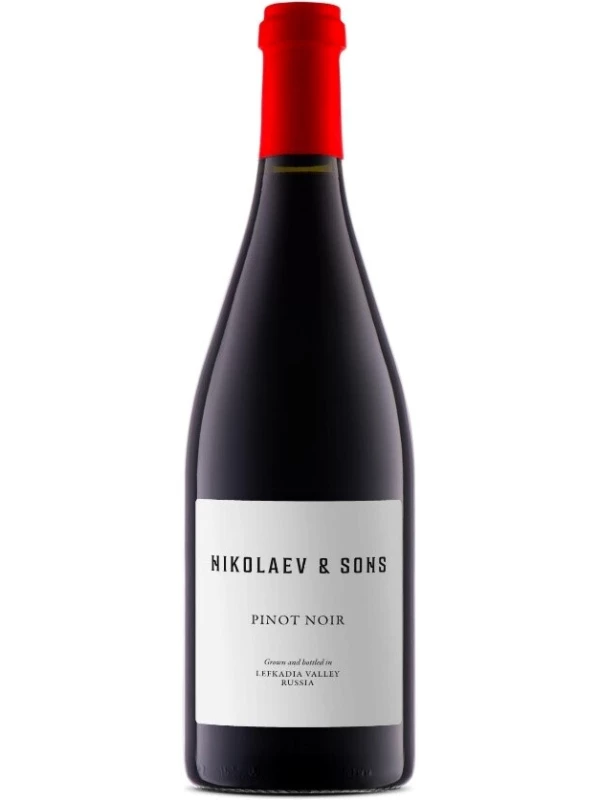 Nikolaev & Sons Pinot Noir