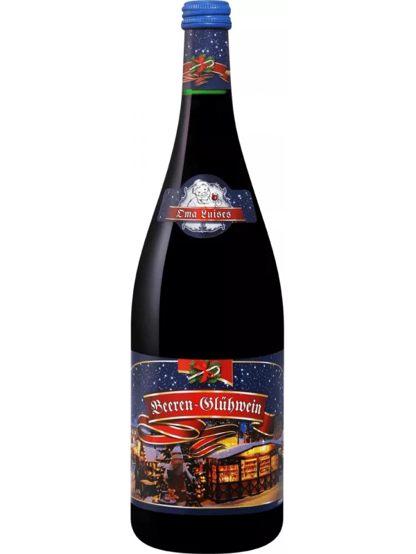 Katlenburger, Beeren Gluhwein