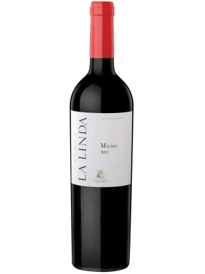 Вино Luigi Bosca, Malbec Finca La Linda 2013, 0.75 л