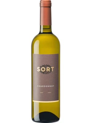 Вино Sort Chardonnay 0.75 л