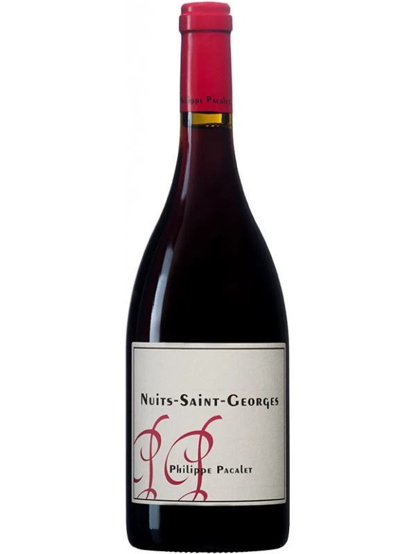 Philippe Pacalet, Nuits-Saint-Georges