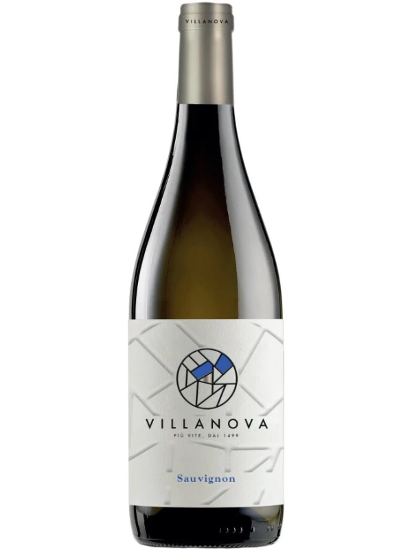 Villanova Sauvignon, Friuli Isonzo DOC