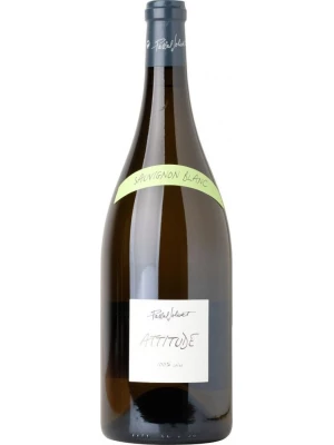 Вино Pascal Jolivet, Attitude Sauvignon Blanc 2021, 1.5 л