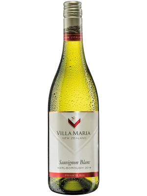 Вино Villa Maria, Private Bin Sauvignon Blanc 2014, 0.75 л