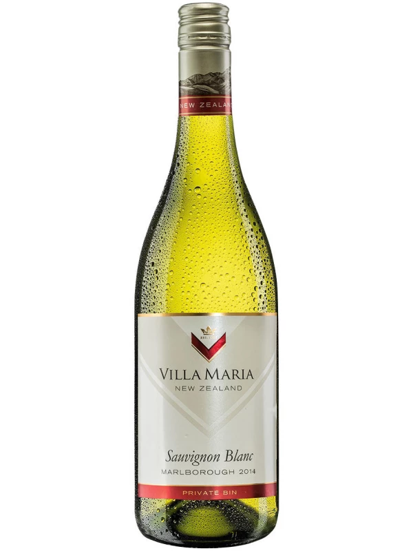Villa Maria, Private Bin Sauvignon Blanc