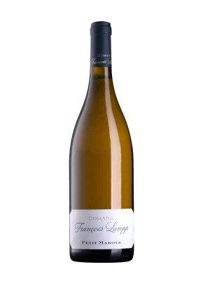Вино Domaine Francois Lumpp, Givry 1-er Cru Petit Marole Blanc 2020, 0.75 л