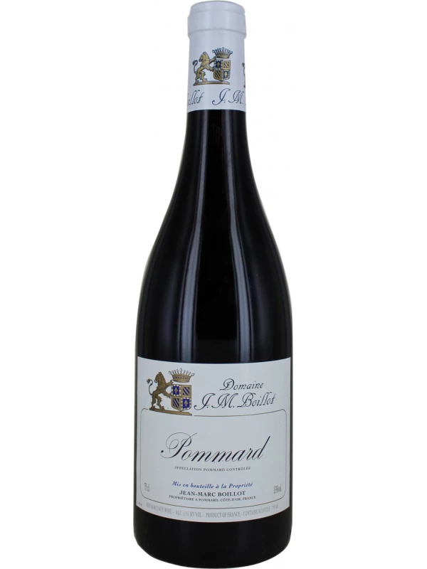 Domaine J.M. Boillot, Pommard AOC
