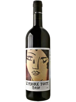 Вино Le Pergole Torte, Toscana IGT 2010, 0.75 л