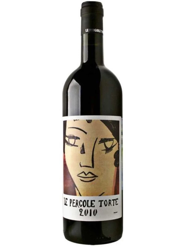 Le Pergole Torte, Toscana IGT