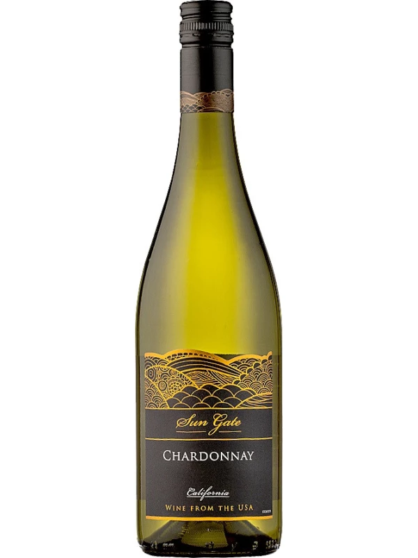 Sun Gate Chardonnay