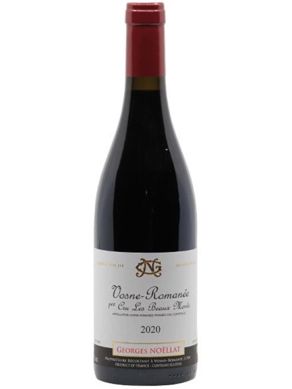 Domaine Georges Noellat, Vosne-Romanee 1er Cru Les Beaux Monts AOC