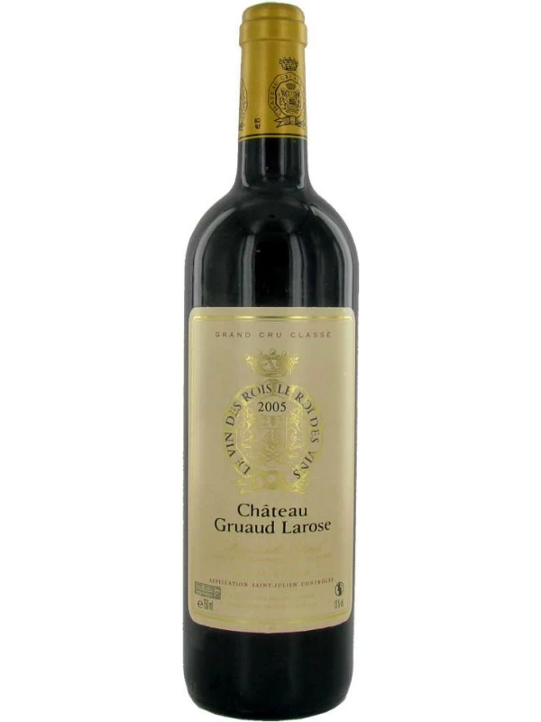 Chateau Gruaud Larose