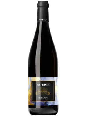 Вино Petrigh, Friulano, Friuli-Venezia-Giulia DOC 0.75 л