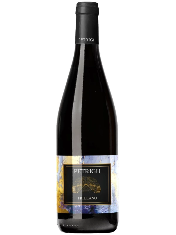 Petrigh, Friulano, Friuli-Venezia-Giulia DOC