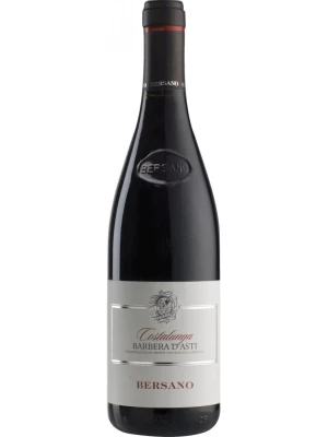 Вино Bersano, Costalunga Barbera d'Asti DOCG Superiore 2019, 0.75 л