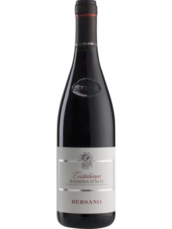 Bersano, Costalunga Barbera d'Asti DOCG Superiore