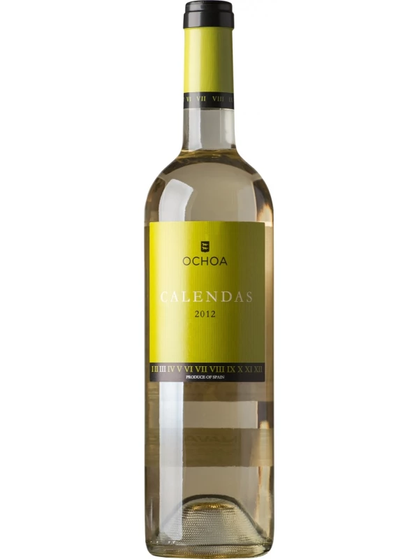 Ochoa, Calendas Blanco